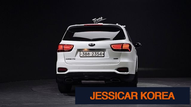 2019 Kia The New Sorento - Thumbnail 17