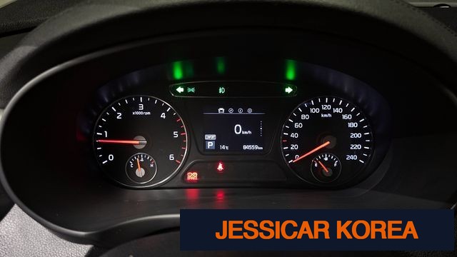 2019 Kia The New Sorento - Thumbnail 18