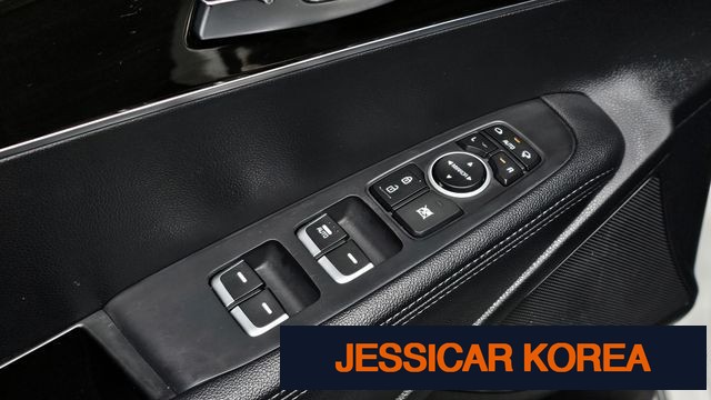 2019 Kia The New Sorento - Thumbnail 19