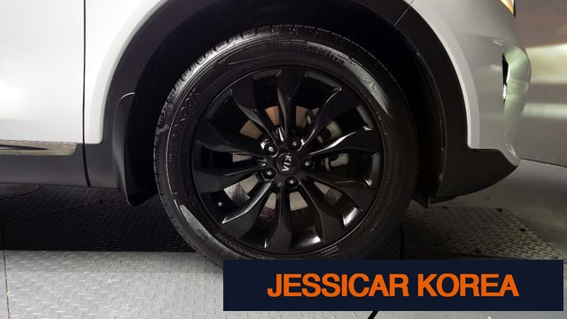 2019 Kia The New Sorento - Thumbnail 20