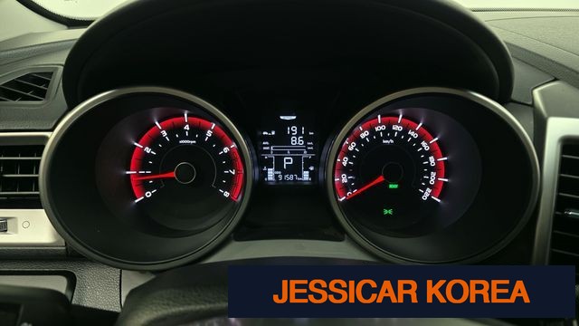 2016 KG Mobility Tivoli - Thumbnail 5