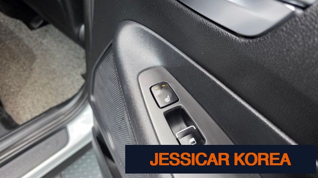 2021 Hyundai The New Santa Fe - Thumbnail 10