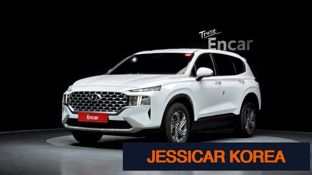 2021 Hyundai The New Santa Fe - Thumbnail 13