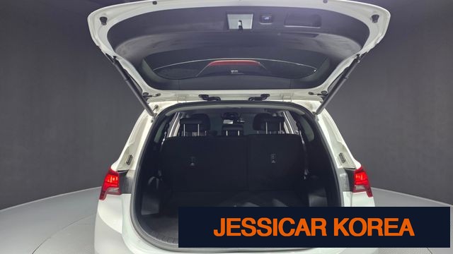 2021 Hyundai The New Santa Fe - Thumbnail 15