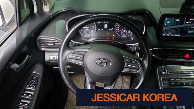 2021 Hyundai The New Santa Fe - Thumbnail 16