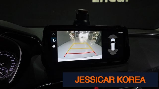 2021 Hyundai The New Santa Fe - Thumbnail 17