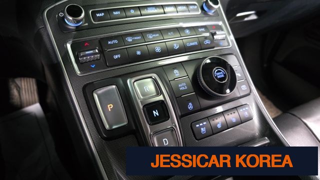 2021 Hyundai The New Santa Fe - Thumbnail 19