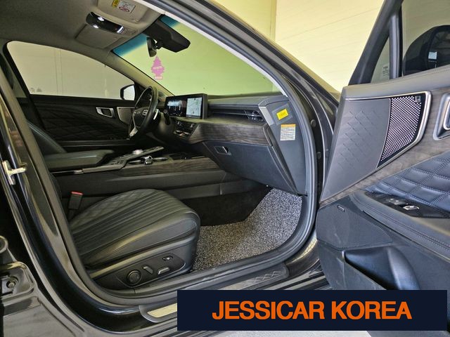2022 Kia K8 Hybrid - Thumbnail 5