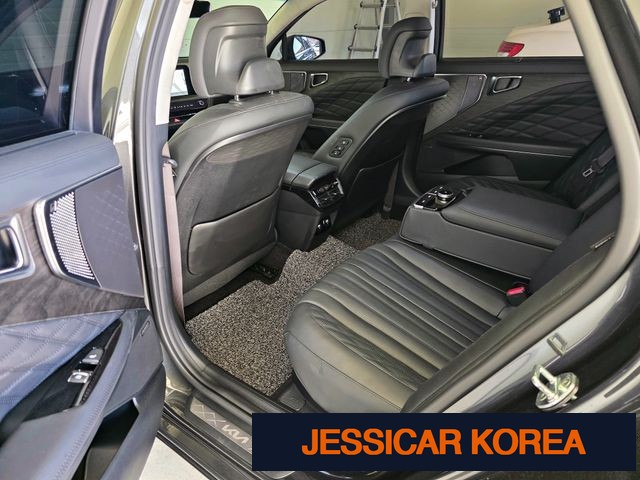 2022 Kia K8 Hybrid - Thumbnail 14