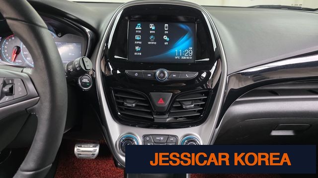 2018 Chevrolet The Next Spark - Thumbnail 3
