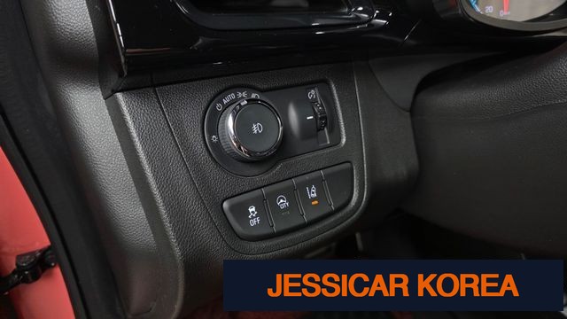 2018 Chevrolet The Next Spark - Thumbnail 4