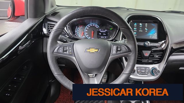 2018 Chevrolet The Next Spark - Thumbnail 6