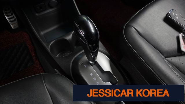 2018 Chevrolet The Next Spark - Thumbnail 7