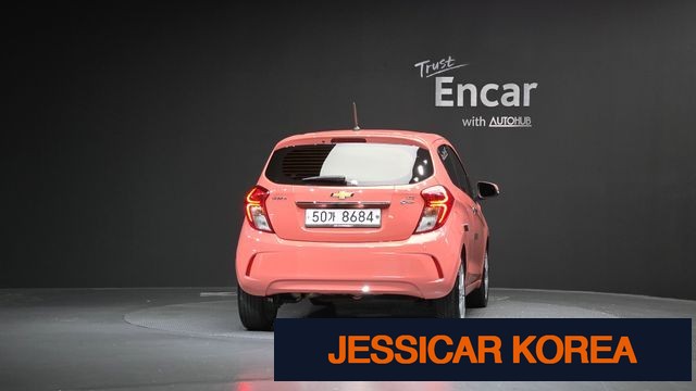 2018 Chevrolet The Next Spark - Thumbnail 11
