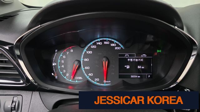 2018 Chevrolet The Next Spark - Thumbnail 12