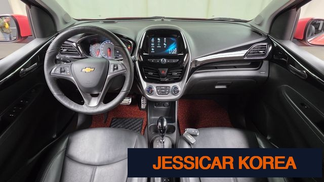 2018 Chevrolet The Next Spark - Thumbnail 13