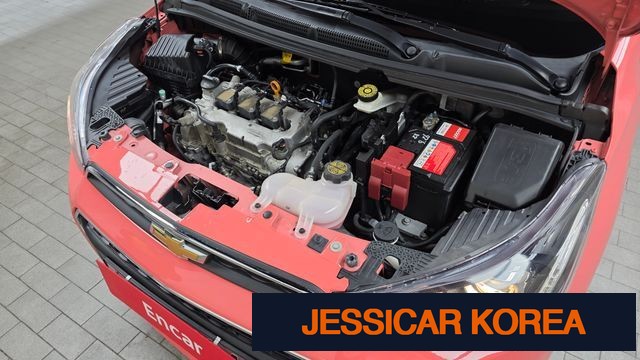 2018 Chevrolet The Next Spark - Thumbnail 17