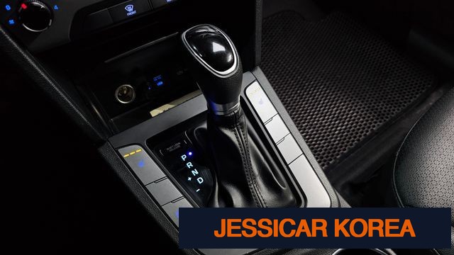 2017 Hyundai Avante AD - Thumbnail 3
