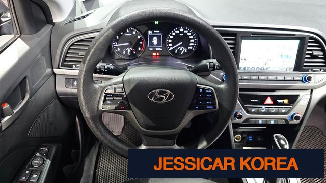 2017 Hyundai Avante AD - Thumbnail 7