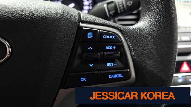 2017 Hyundai Avante AD - Thumbnail 9