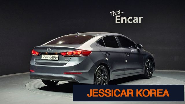 2017 Hyundai Avante AD - Thumbnail 15