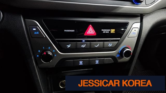 2017 Hyundai Avante AD - Thumbnail 16