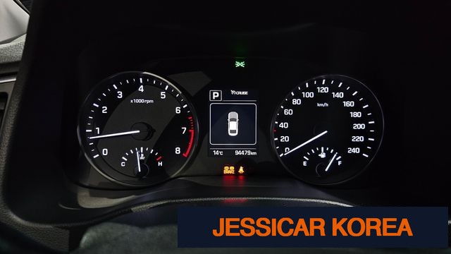 2017 Hyundai Avante AD - Thumbnail 18