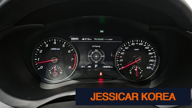 2018 Kia Stinger - Thumbnail 20