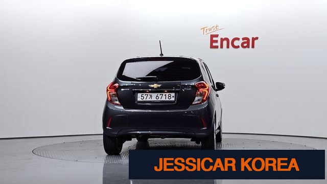 2017 Chevrolet The Next Spark - Thumbnail 2