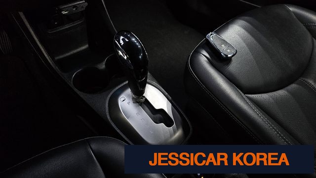 2017 Chevrolet The Next Spark - Thumbnail 5