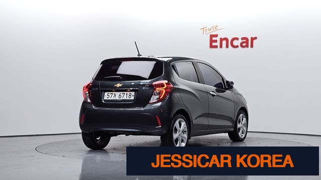 2017 Chevrolet The Next Spark - Thumbnail 7