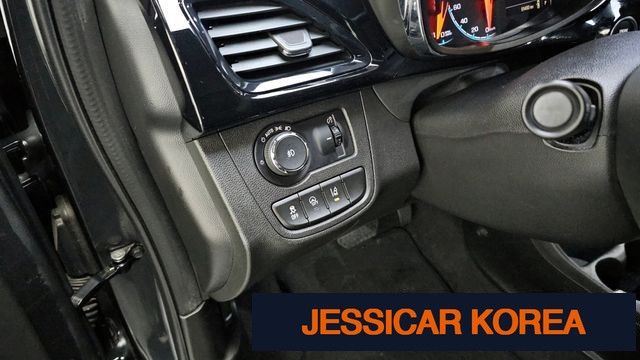 2017 Chevrolet The Next Spark - Thumbnail 8