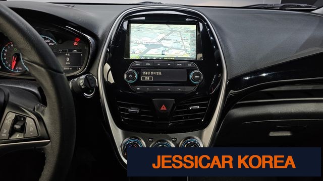 2017 Chevrolet The Next Spark - Thumbnail 12