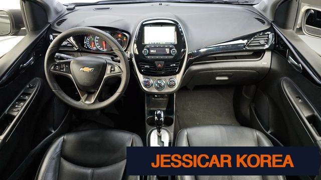 2017 Chevrolet The Next Spark - Thumbnail 13