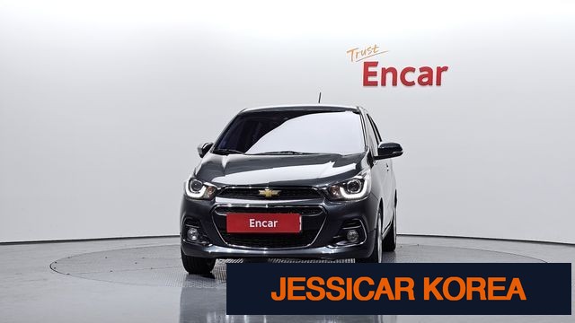 2017 Chevrolet The Next Spark - Thumbnail 14