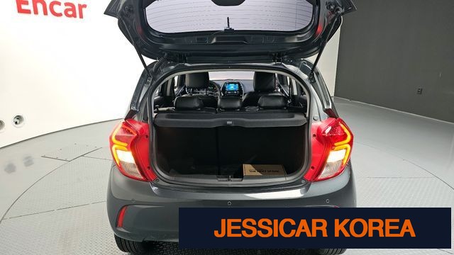 2017 Chevrolet The Next Spark - Thumbnail 16