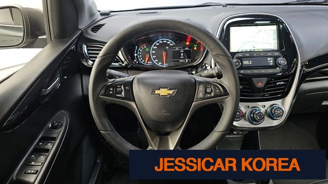 2017 Chevrolet The Next Spark - Thumbnail 17