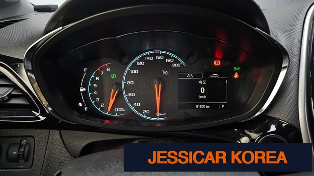 2017 Chevrolet The Next Spark - Thumbnail 18