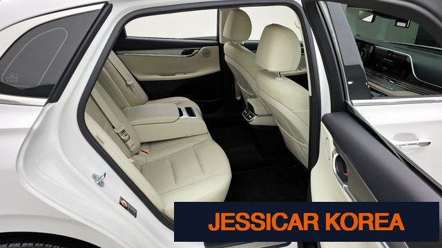 2022 Hyundai The New Grandeur IG - Thumbnail 2