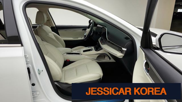 2022 Hyundai The New Grandeur IG - Thumbnail 3