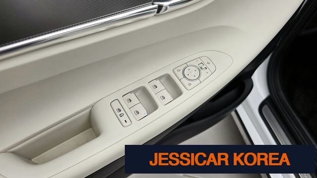 2022 Hyundai The New Grandeur IG - Thumbnail 5