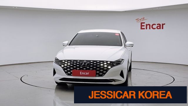2022 Hyundai The New Grandeur IG - Thumbnail 7
