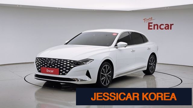 2022 Hyundai The New Grandeur IG - Thumbnail 8
