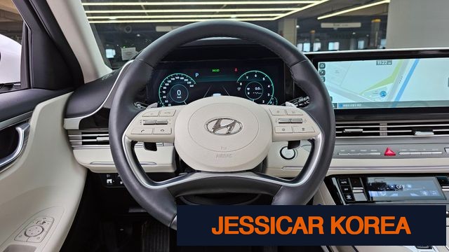 2022 Hyundai The New Grandeur IG - Thumbnail 12