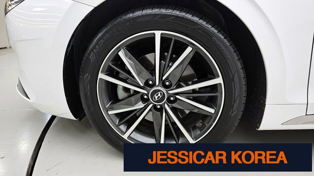 2022 Hyundai The New Grandeur IG - Thumbnail 13