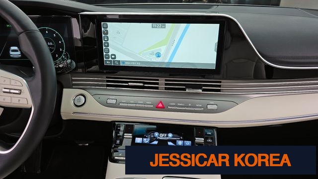 2022 Hyundai The New Grandeur IG - Thumbnail 14