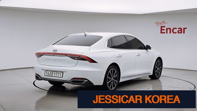 2022 Hyundai The New Grandeur IG - Thumbnail 17