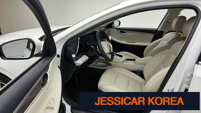 2022 Hyundai The New Grandeur IG - Thumbnail 18