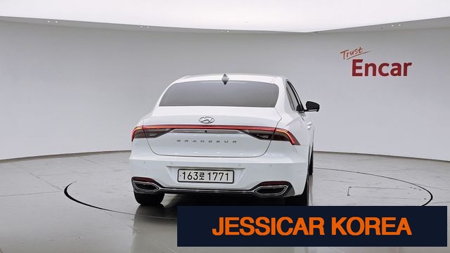 2022 Hyundai The New Grandeur IG - Thumbnail 20