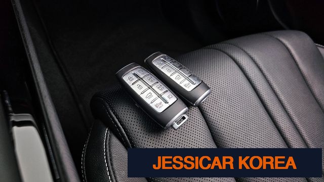 2022 Genesis G80 (RG3) - Thumbnail 5